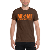 Me vs Me Tee